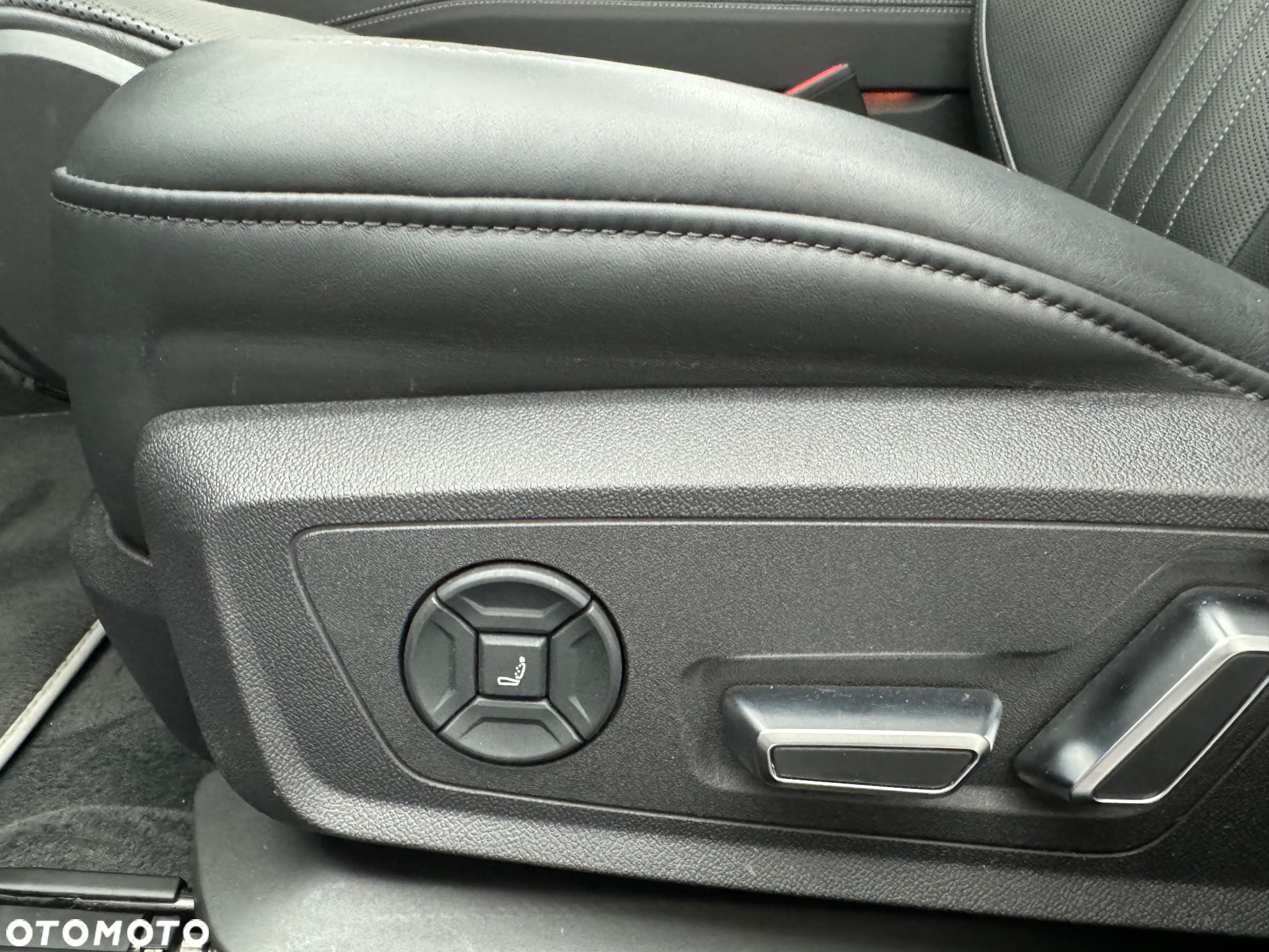 Audi A6 - 10