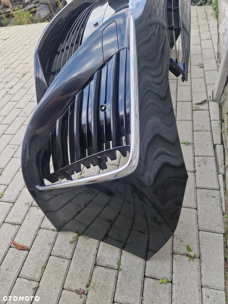 Zderzak Toyota Mirai - 9