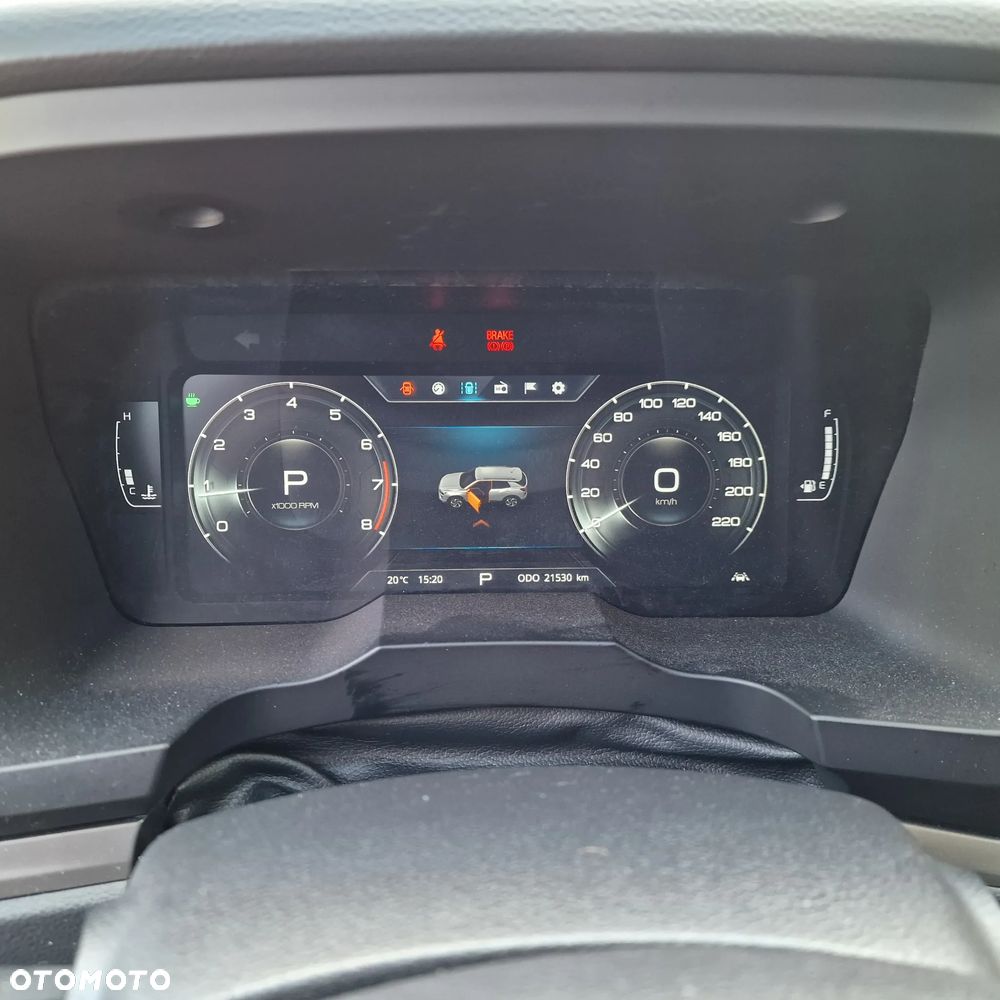 SsangYong/KGM Korando 1.5 T-GDI Adventure 2WD - 9