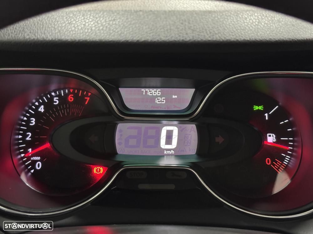 Renault Captur (ENERGY) TCe 90 INTENS - 30