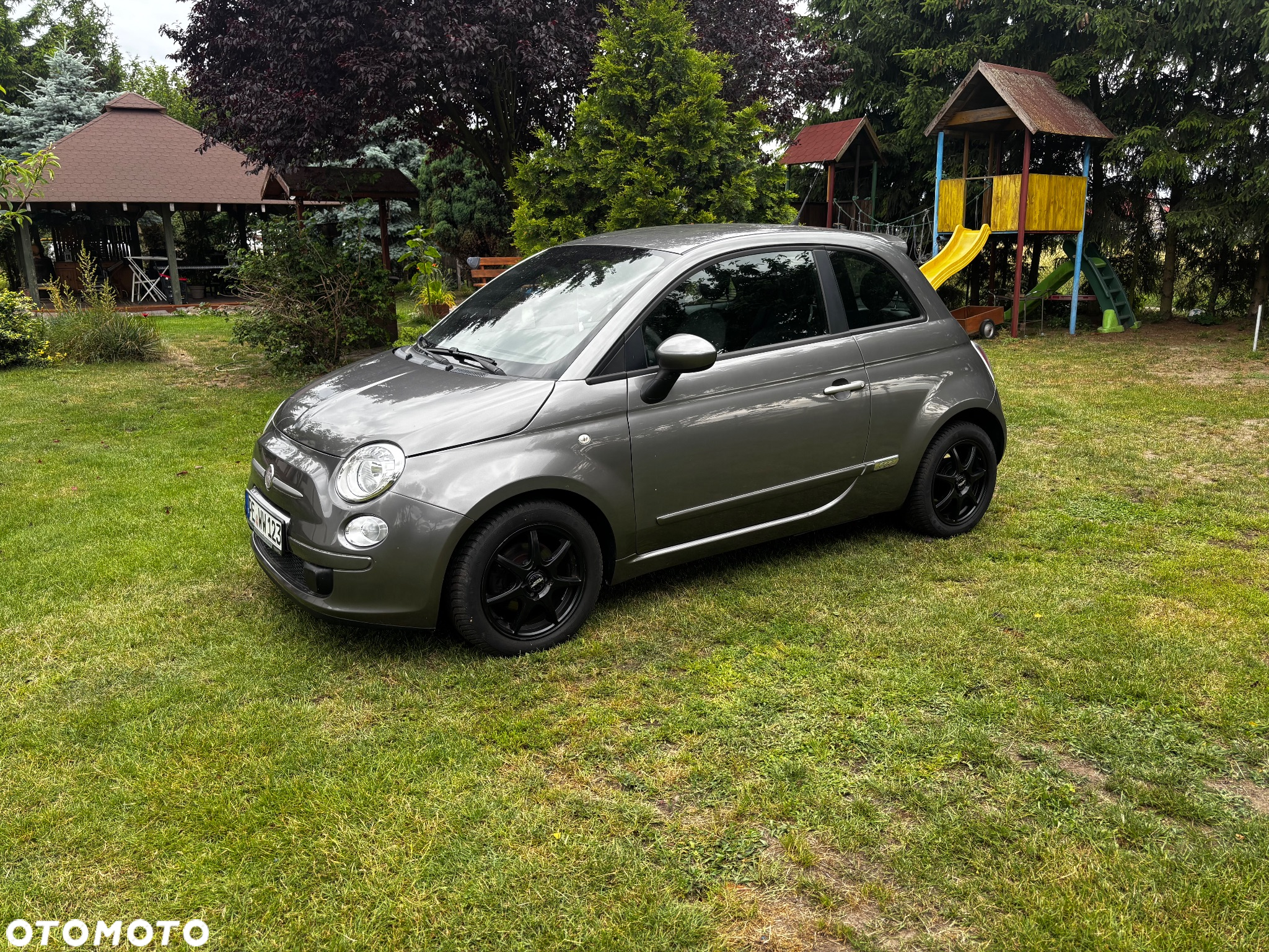 Fiat 500 - 14