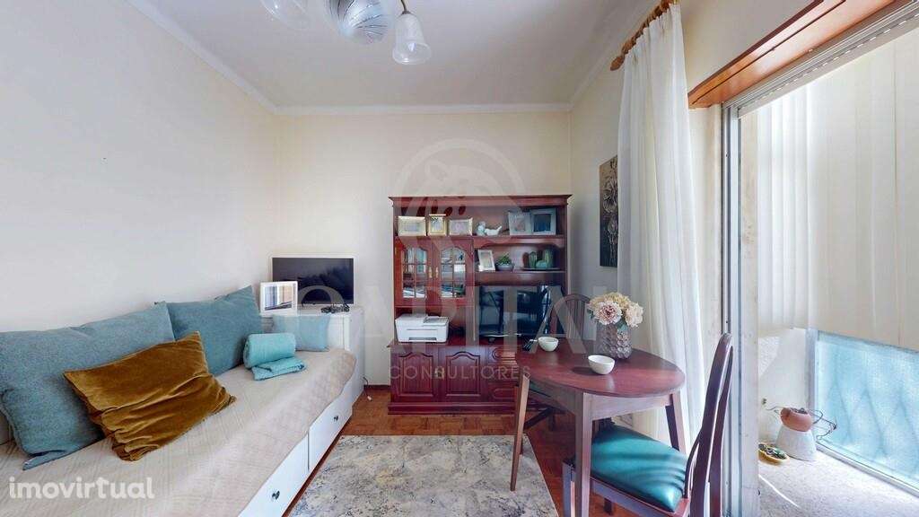 Excelente T1 no Centro SMA - Grande imagem: 2/21