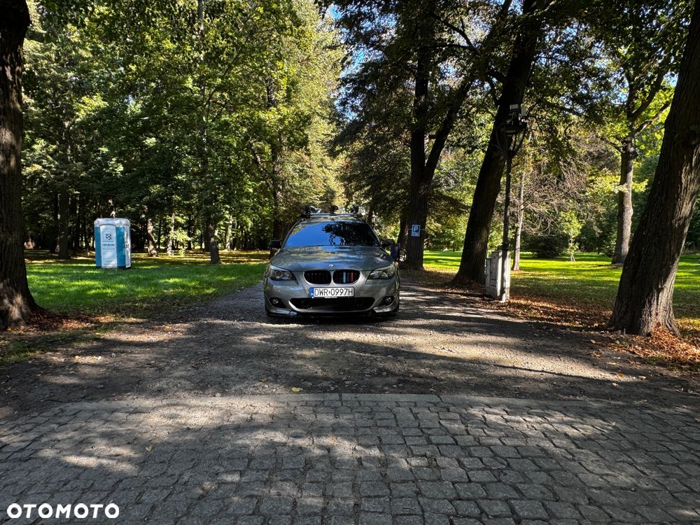BMW Seria 5 - 3