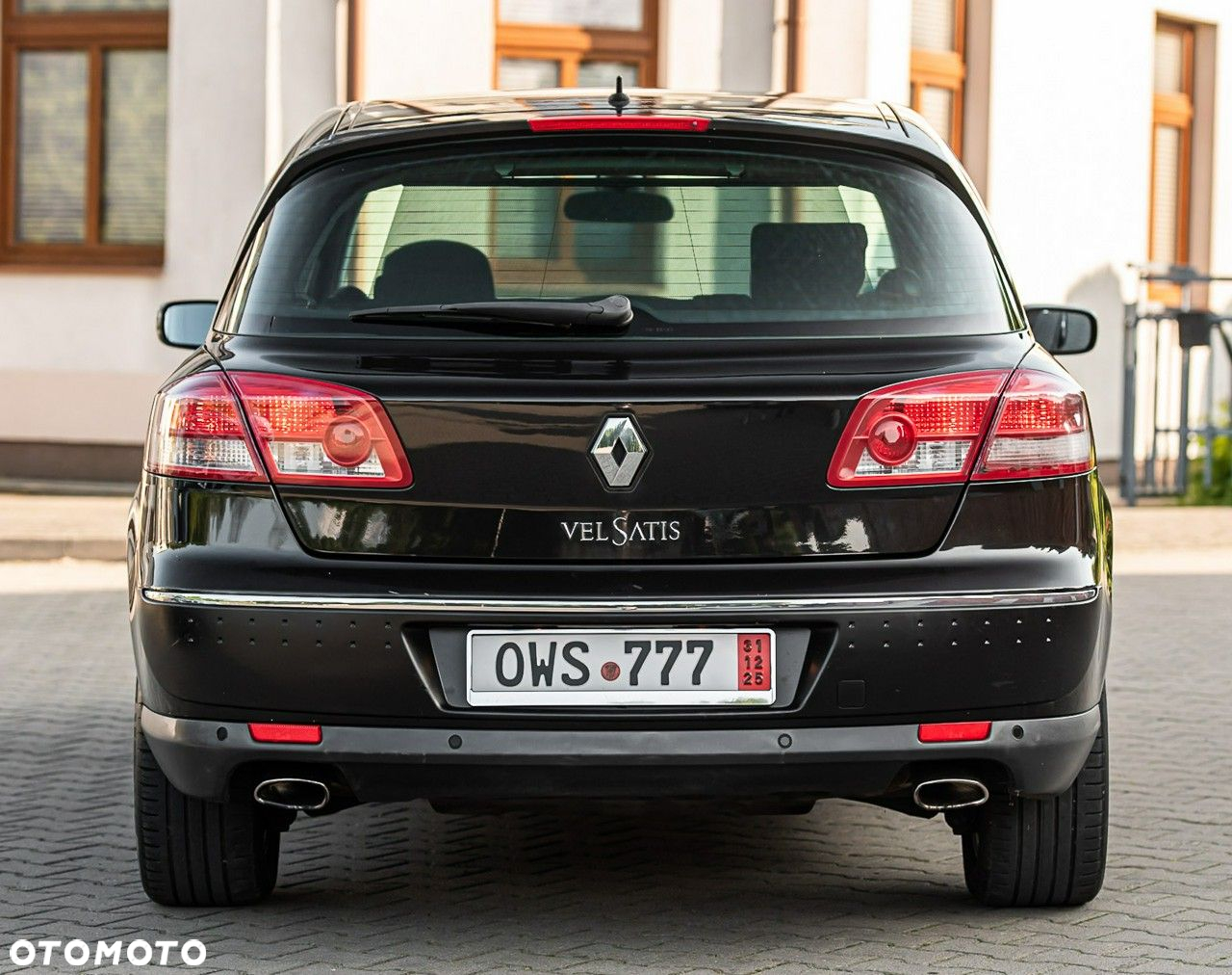 Renault Vel Satis 2.0T 16V Expression - 15