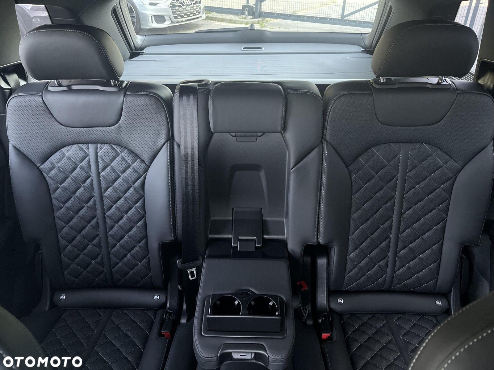 Audi Q7 - 32