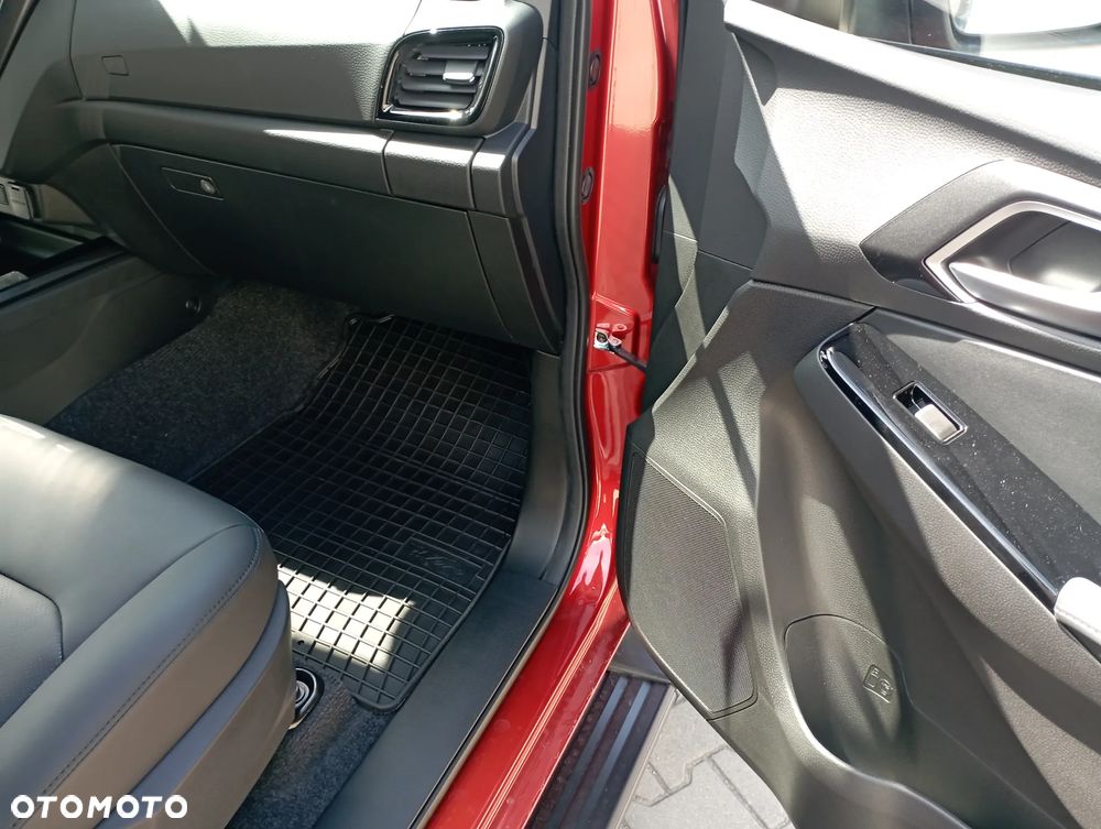 Isuzu D-Max 1.9 DC LSE - 30