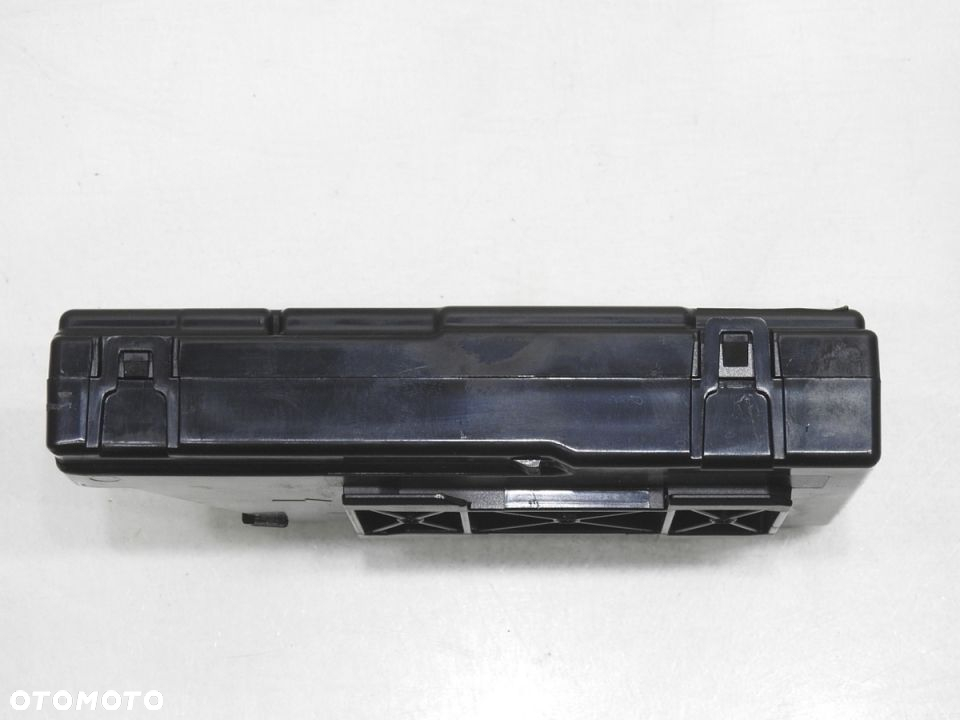 MODUŁ INTERFACE MULTIMEDIA VW GOLF VI 5N0035342B - 7