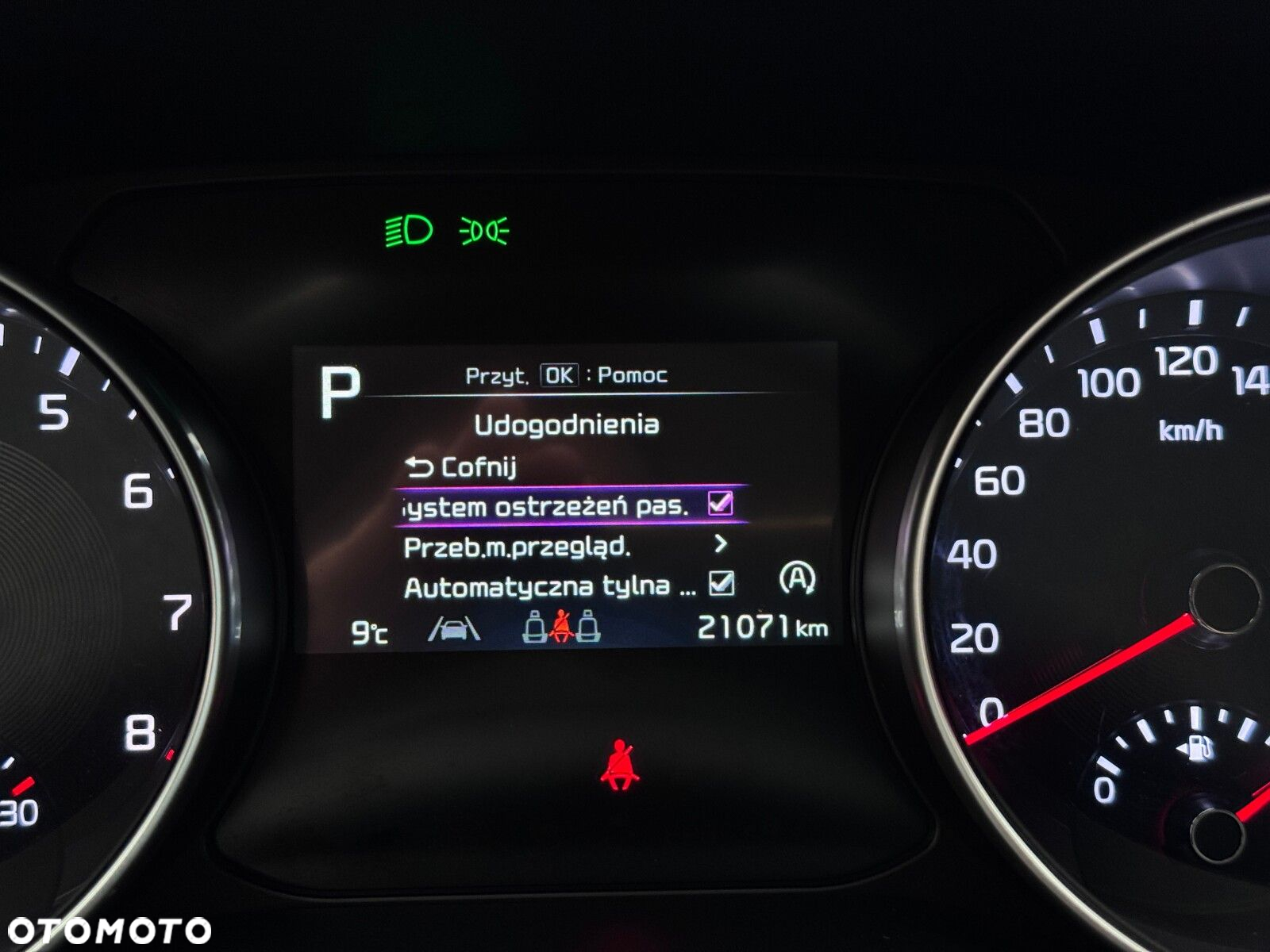 Kia Ceed 1.5 T-GDI M DCT - 29