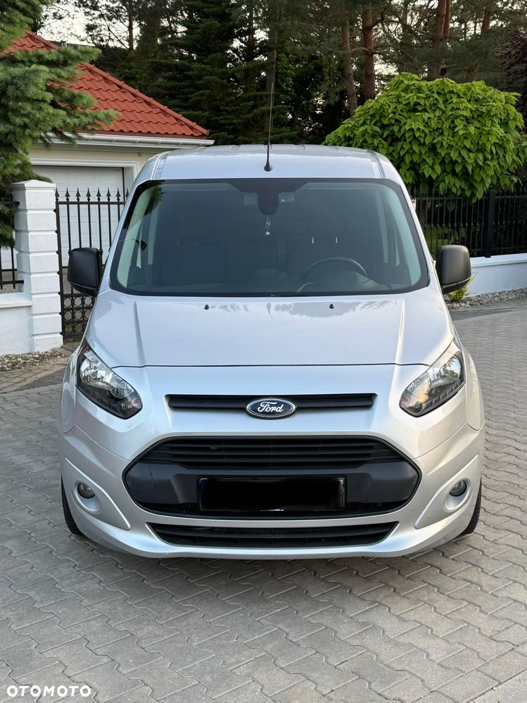 Ford Transit Connect - 2