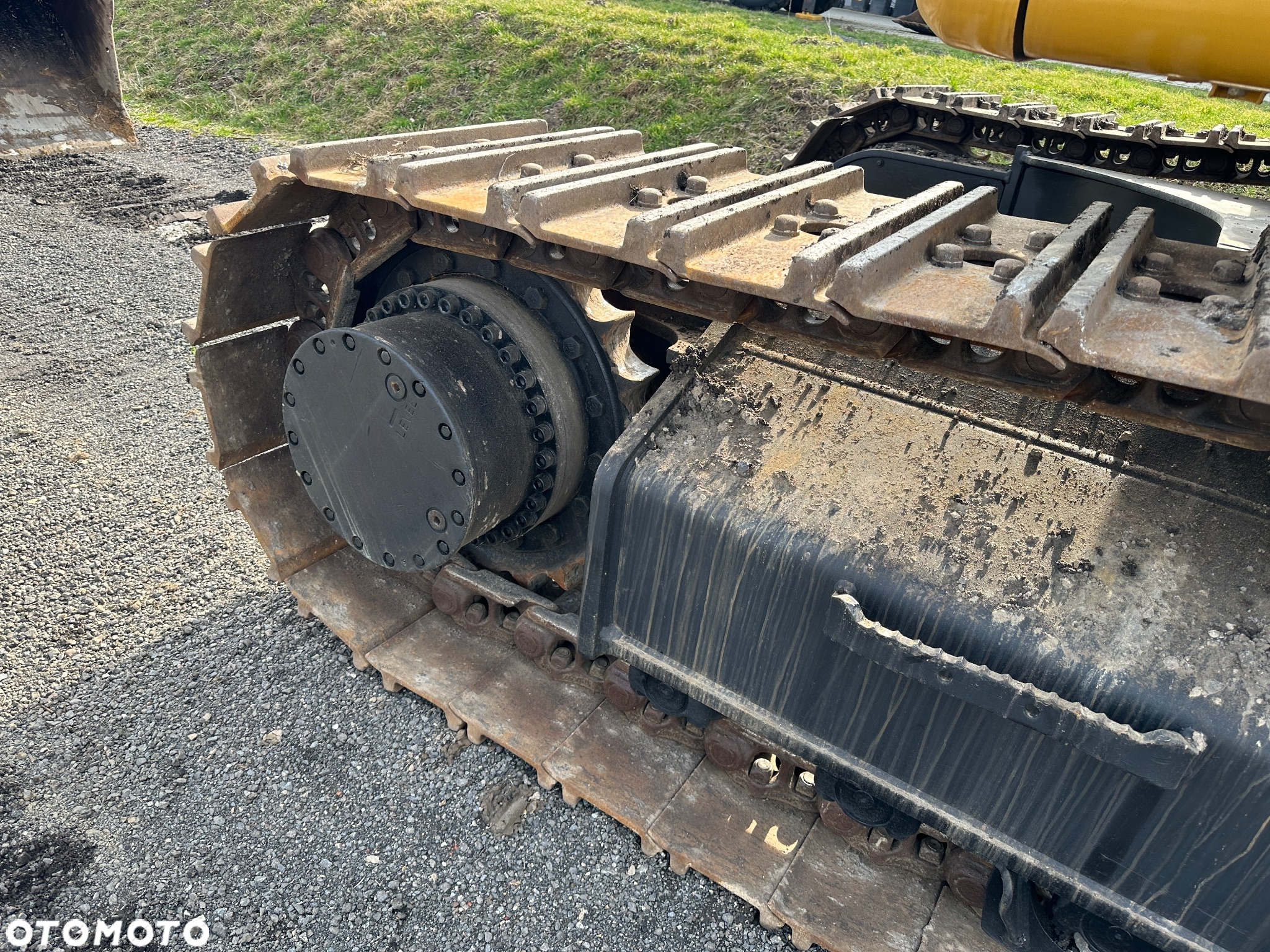 Caterpillar 336G-F - 11