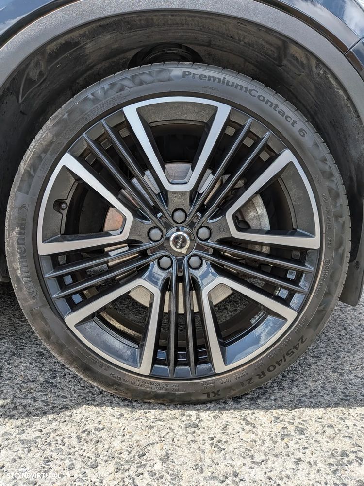 Volvo XC 40 T5 Twin Engine DKG R-Design - 9