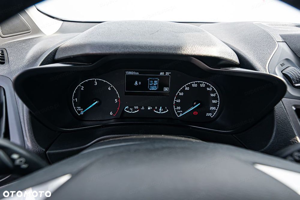 Ford Transit Connect - 19