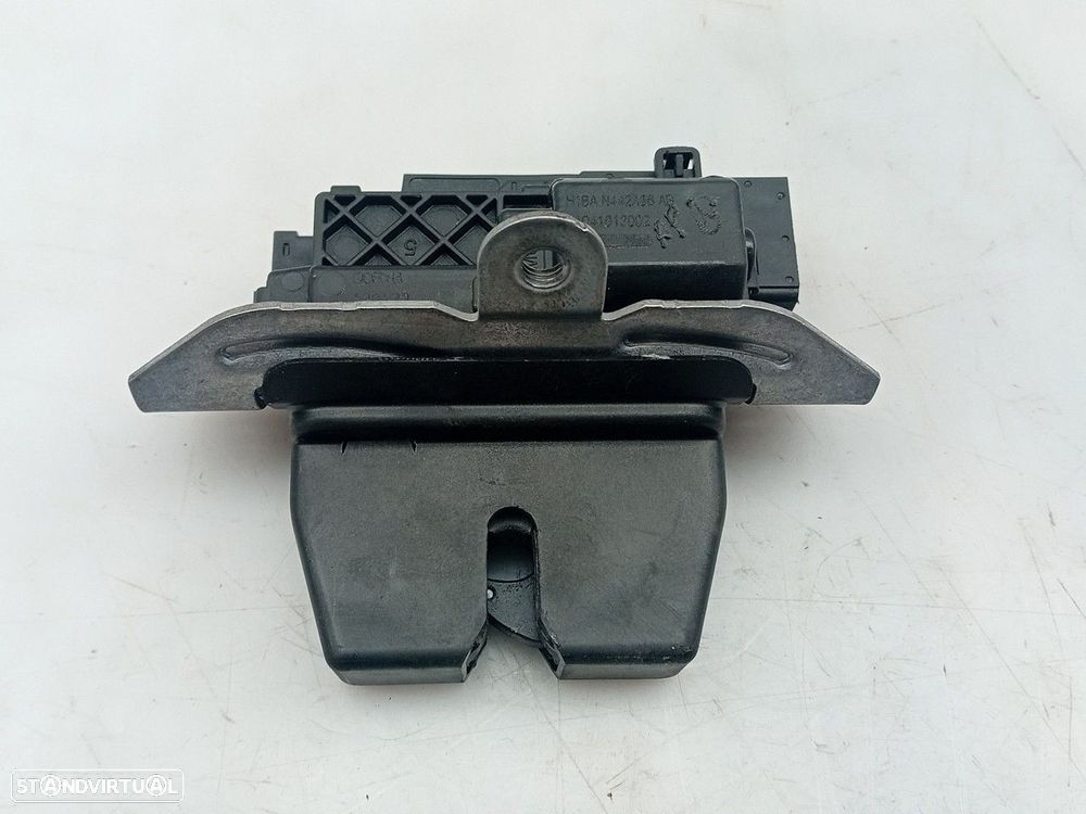 Fechadura / fecho da mala FORD Puma (J2K, CF7) - 2