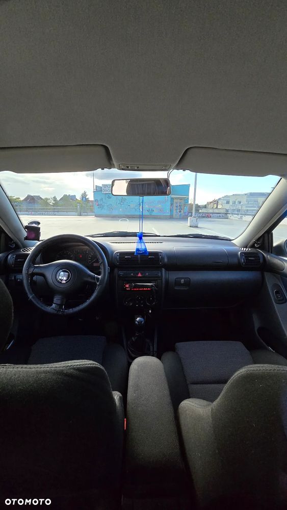 Seat Leon 1.6 Stella - 2