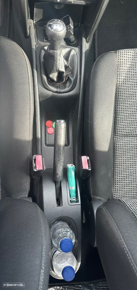 Peugeot 207 1.4 HDi Sport - 9
