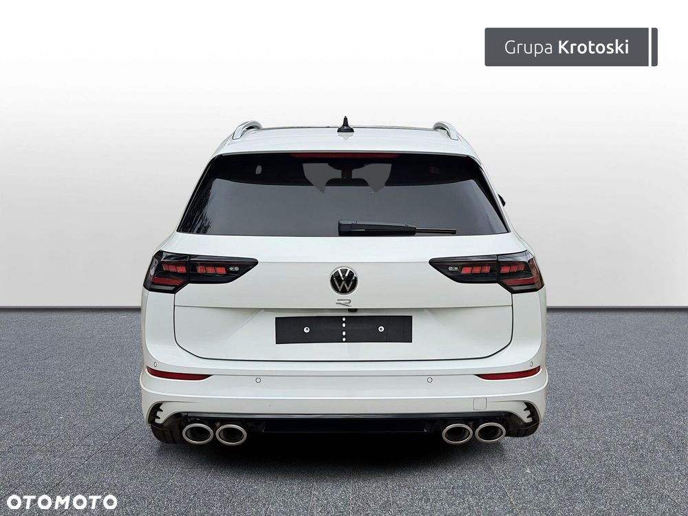 Volkswagen Golf Variant 2.0 TSI 4Motion R - 7