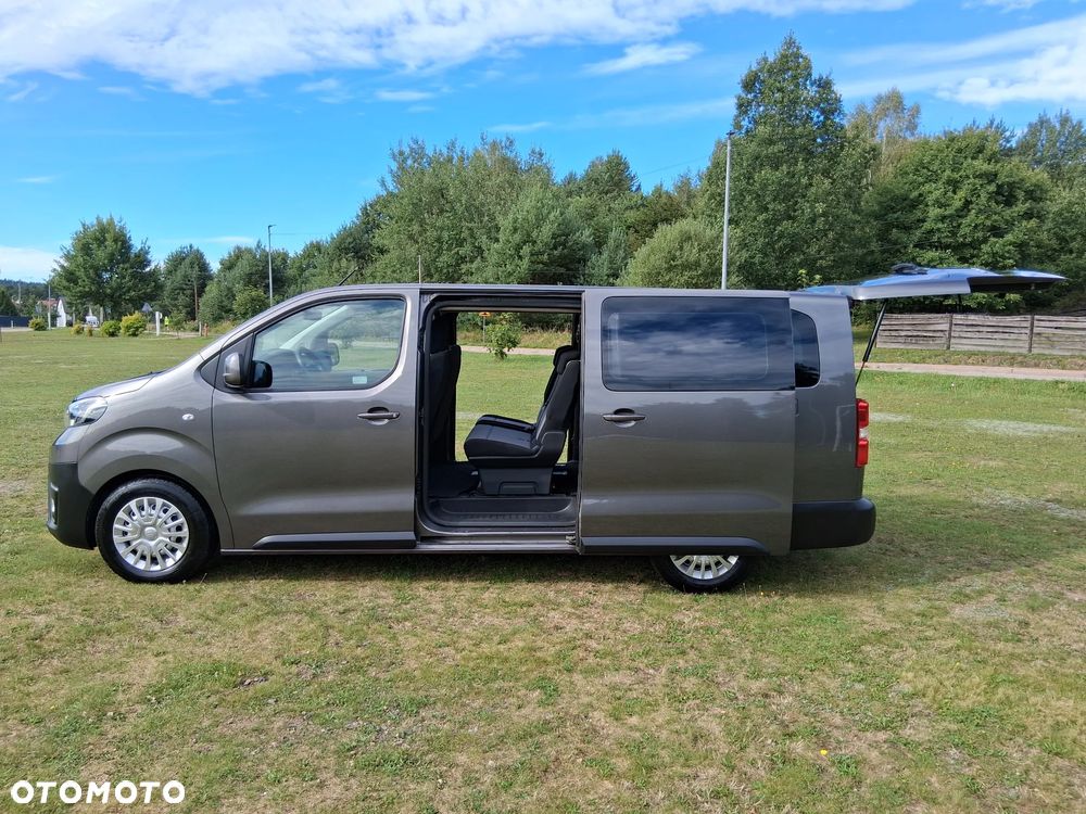 Toyota Proace Verso 1.6 D4-D Long Business - 17