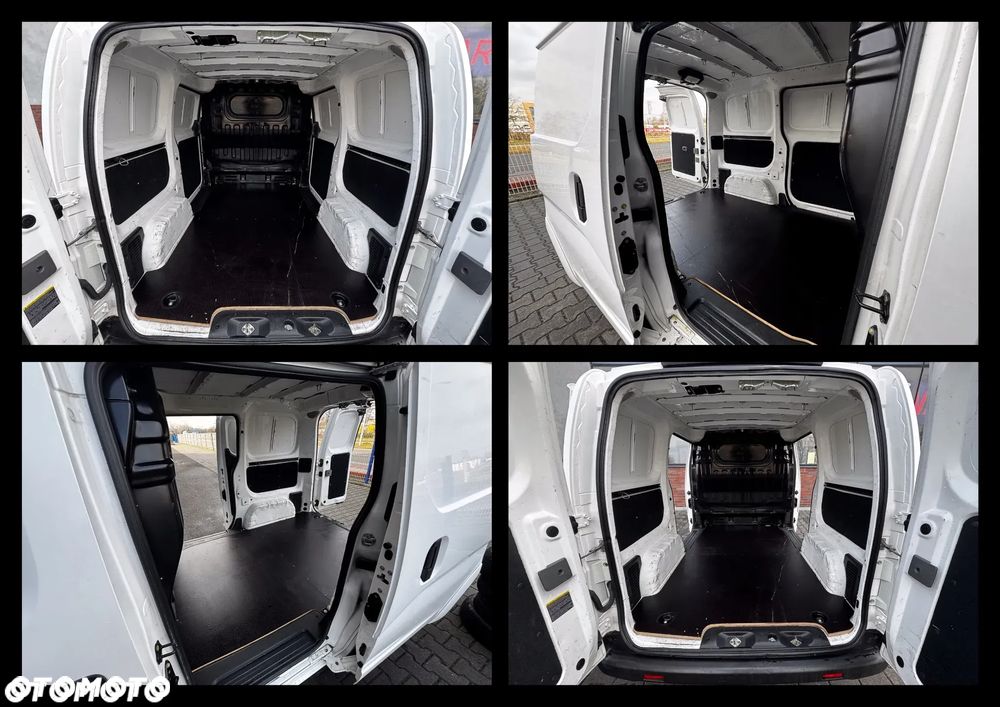 Nissan e-NV200 - 28