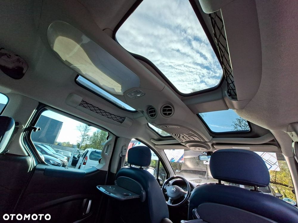 Citroën Berlingo 2011