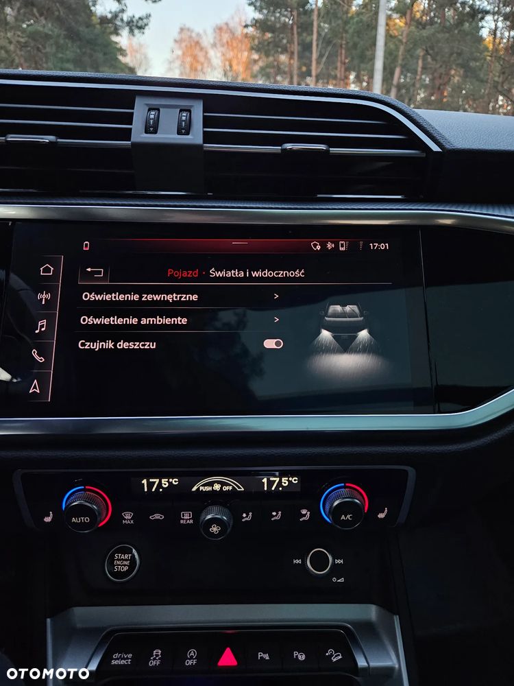 Audi Q3 45 TFSI Quattro S tronic S line - 29