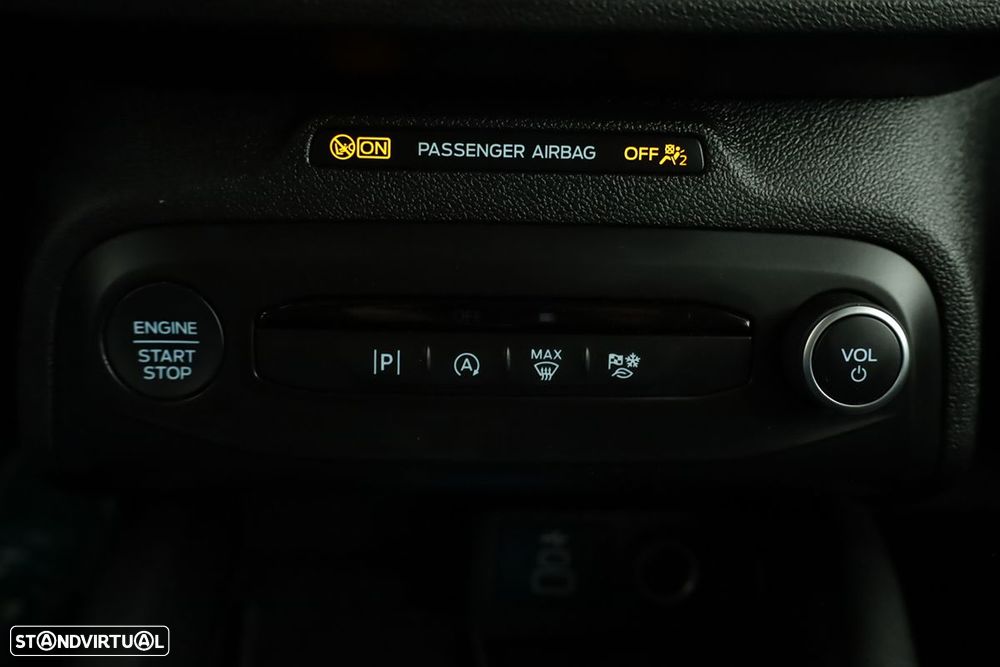 Ford Focus 1.0 EcoBoost MHEV Active X Aut. - 13