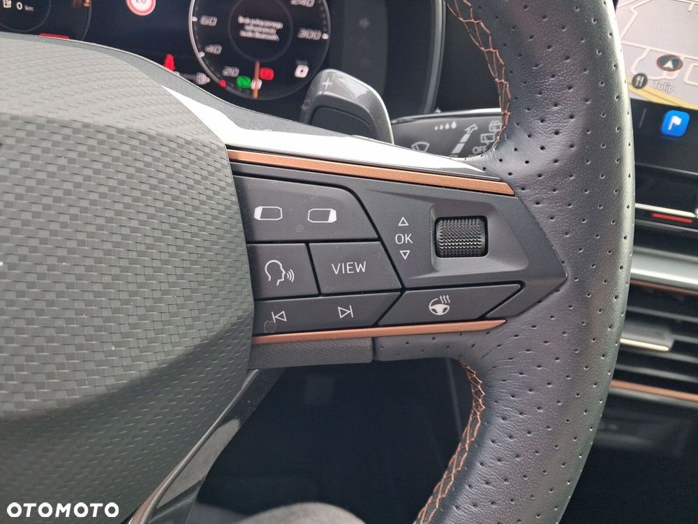 Cupra Formentor 1.4 e-Hybrid DSG - 14