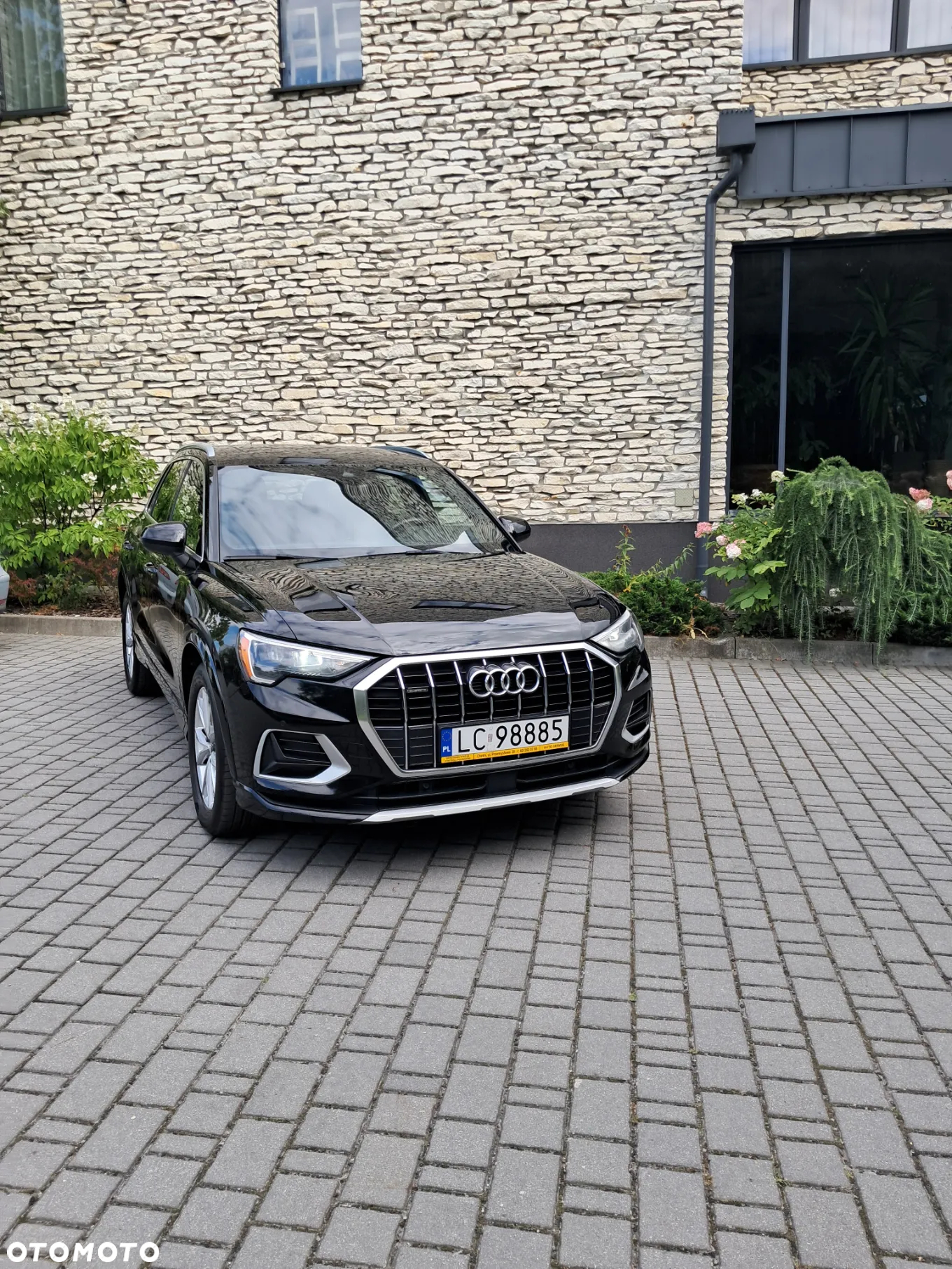Audi Q3 45 TFSI quattro S tronic - 15