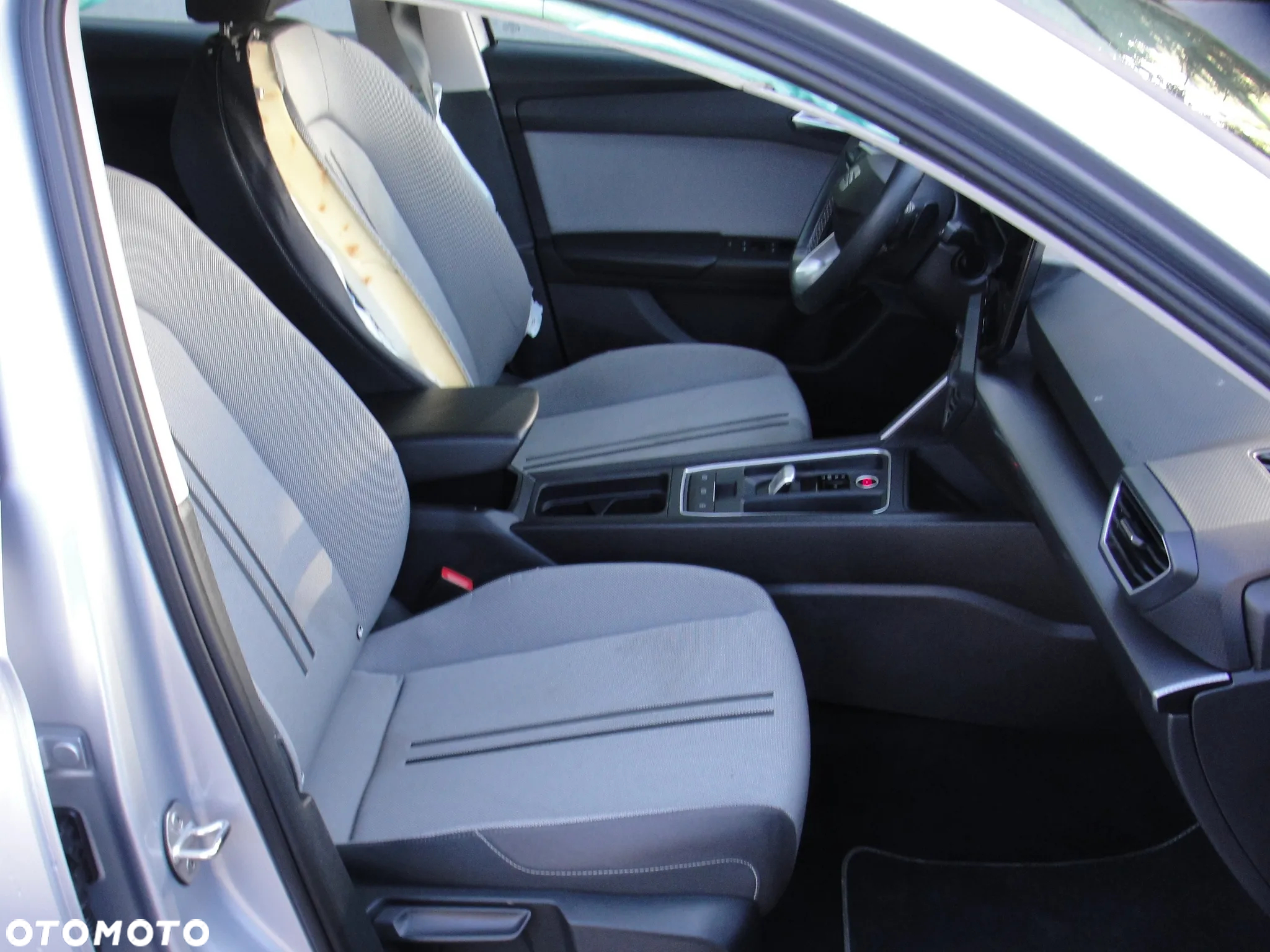Seat Leon 2.0 TDI DSG Style - 7