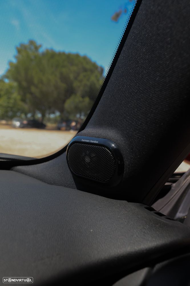 MINI 3 Portas John Cooper Works Aut. - 20
