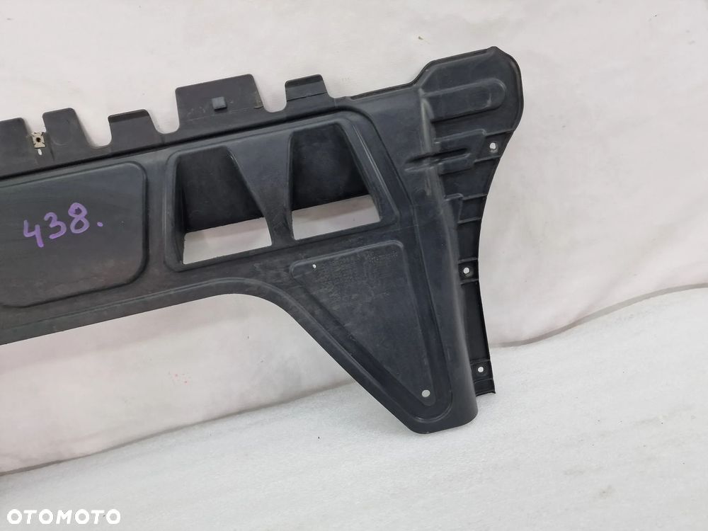 SEAT LEON 3 III , AUDI A3 8V / 8V0 , PASSAT B8 / ARTEON , PŁYTA / OSŁONA POD SILNIK , BENZYNA , NR 3Q0825235A , NR AUKCJI NSŁ438 - 8