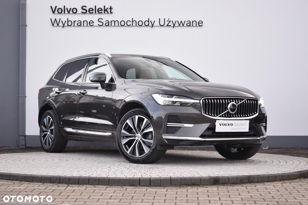 Volvo XC 60 - 3