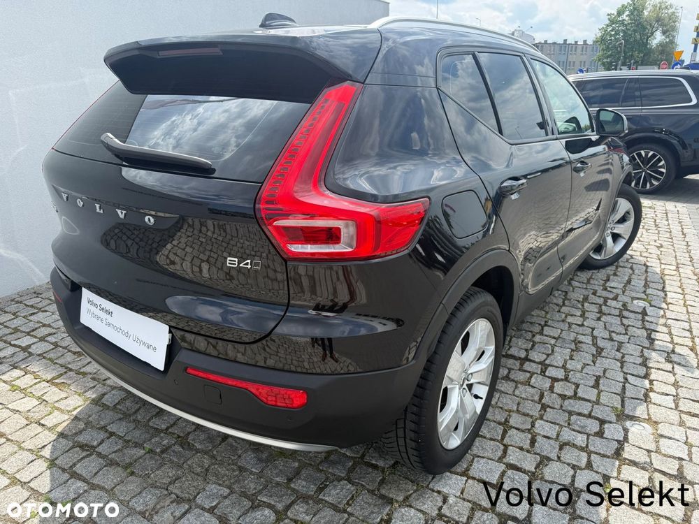 Volvo XC 40 - 9