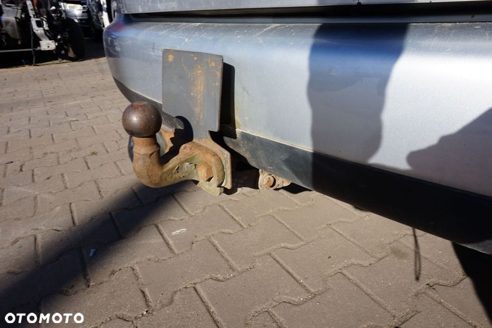 HAK HOLOWNICZY TOURAN I 1T  VOLKSWAGEN 2003-2006 - 1