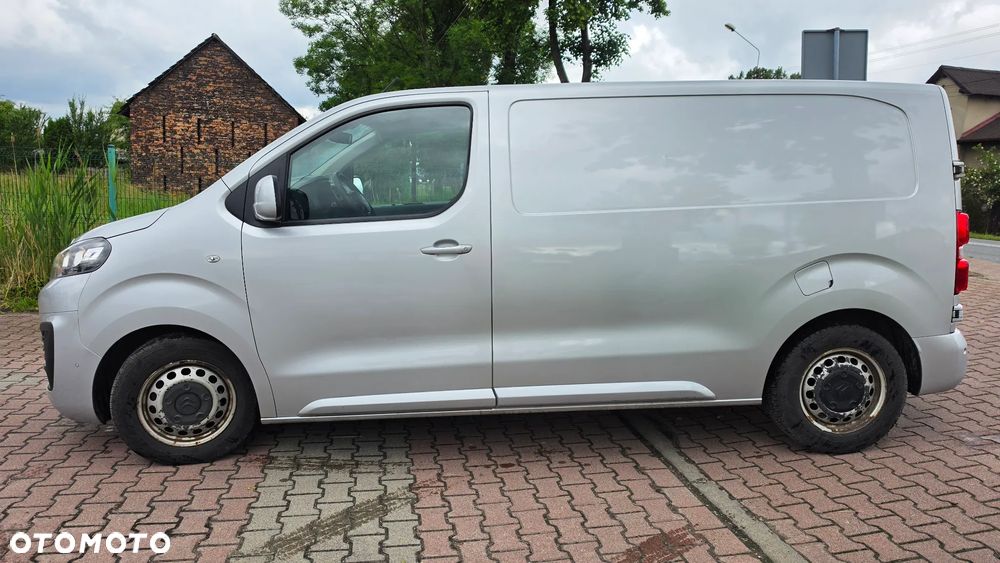 Citroën JUMPY L2 - 22
