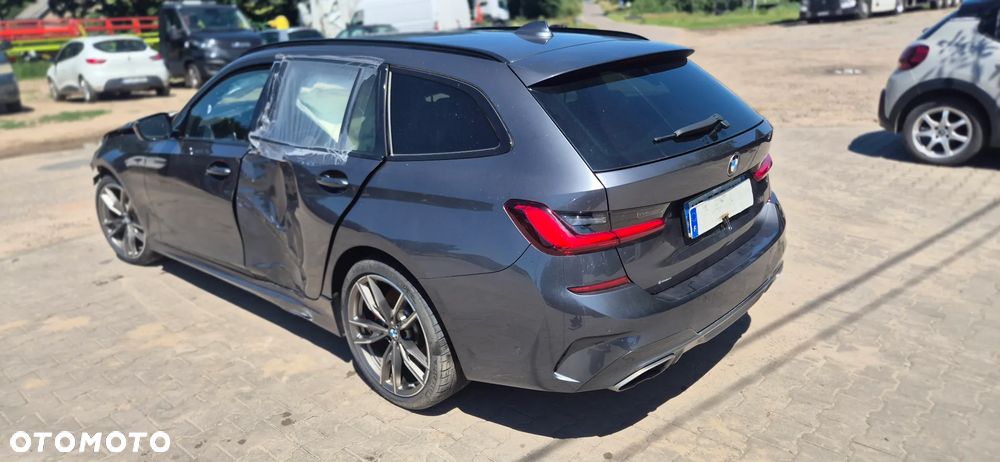 BMW Seria 3 M340d xDrive mHEV sport - 13