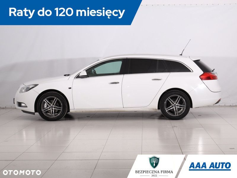Opel Insignia - 4