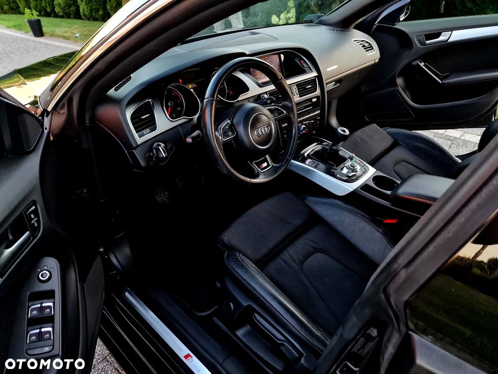 Audi A5 Sportback 2.0 TDI - 6