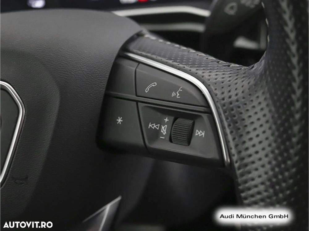 Audi Q3 - 5
