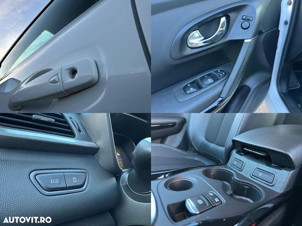 Renault Kadjar 1.5 DCI EDC Zen - 7