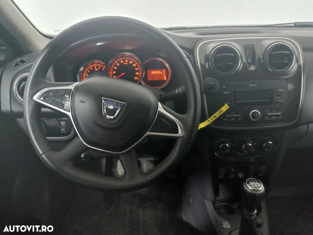 Dacia Logan - 10
