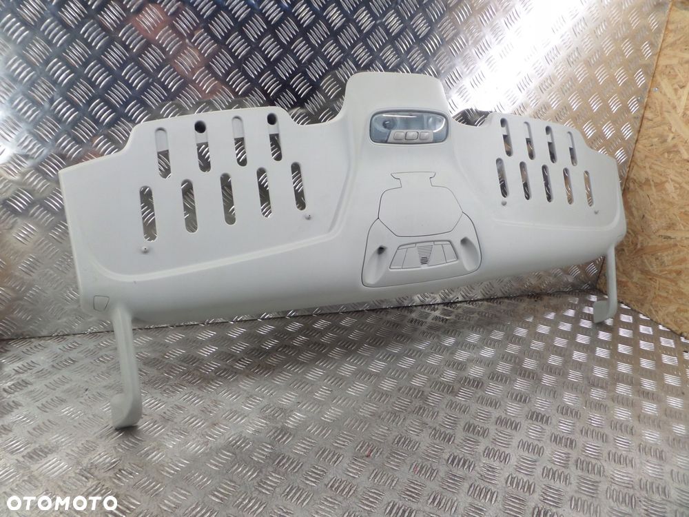 ford transit connect mk2 2014- schowek półka podsufitki dt11 - 5