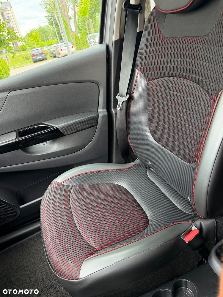 Renault Captur - 19