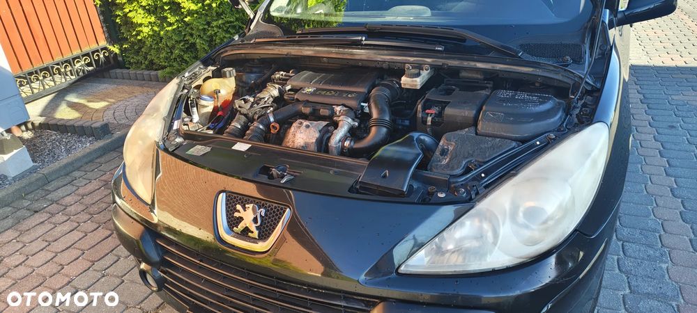 Peugeot 307 1.6 HDi - 8