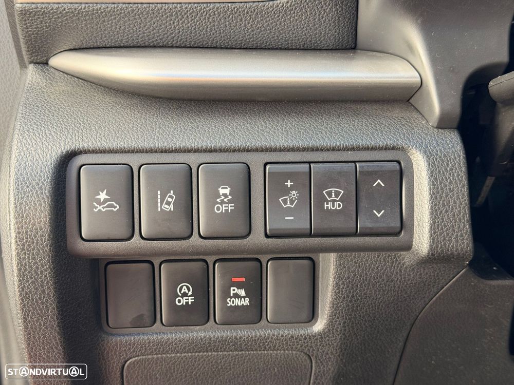 Mitsubishi Eclipse Cross 1.5 MIVEC Instyle - 27