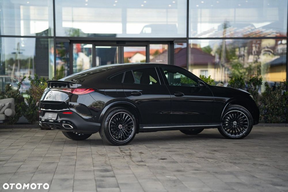 Mercedes-Benz GLC - 4