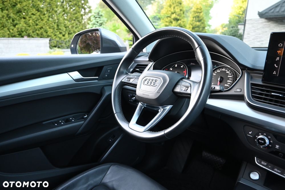 Audi Q5 35 TDI S tronic S line - 19