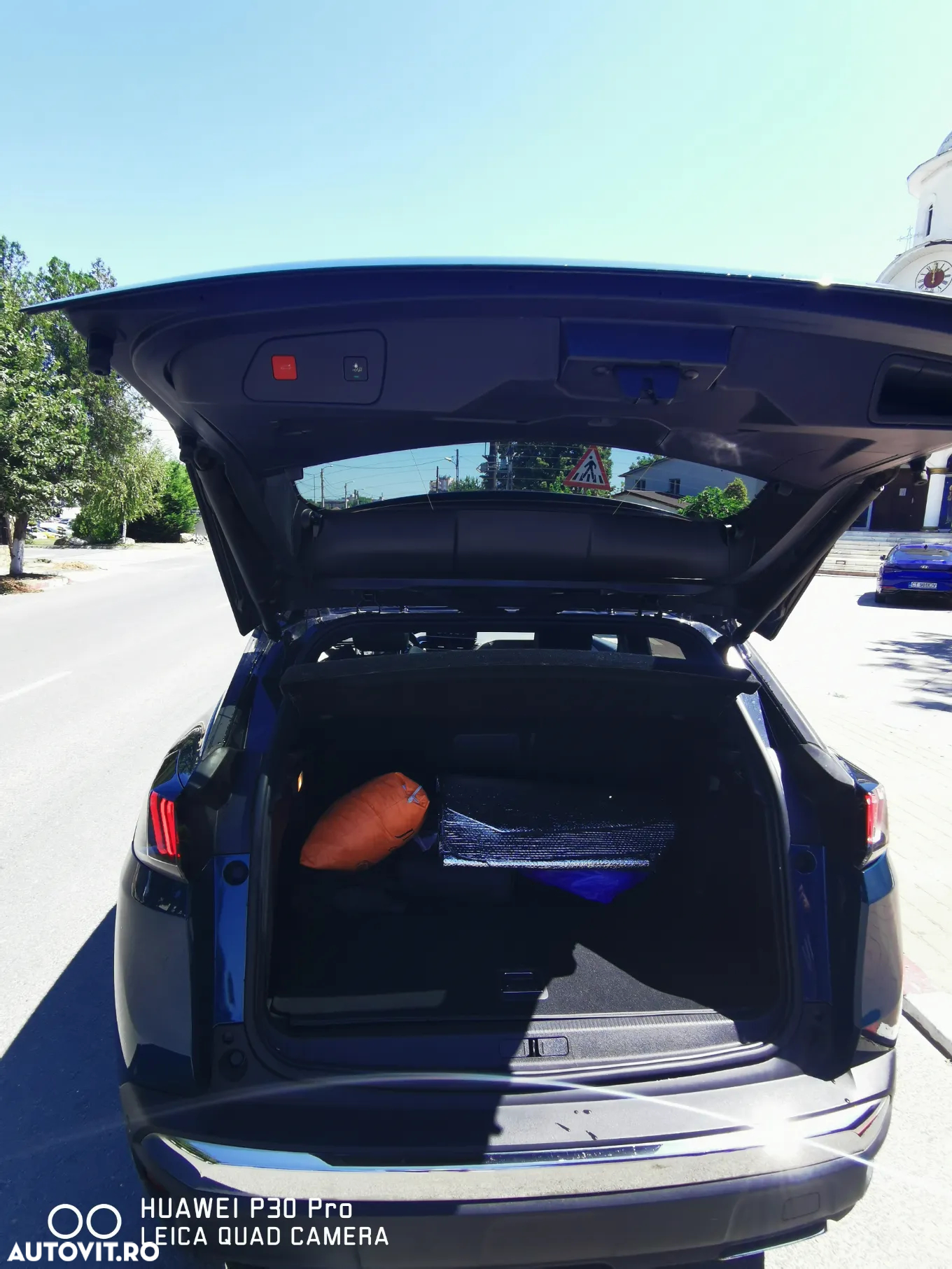 Peugeot 3008 PHEV 300 EAT8 4X4 GT - 15