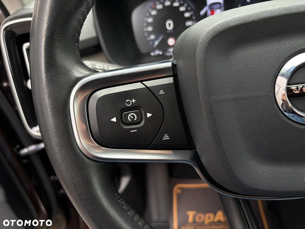 Volvo XC 40 D3 SCR Inscription - 23