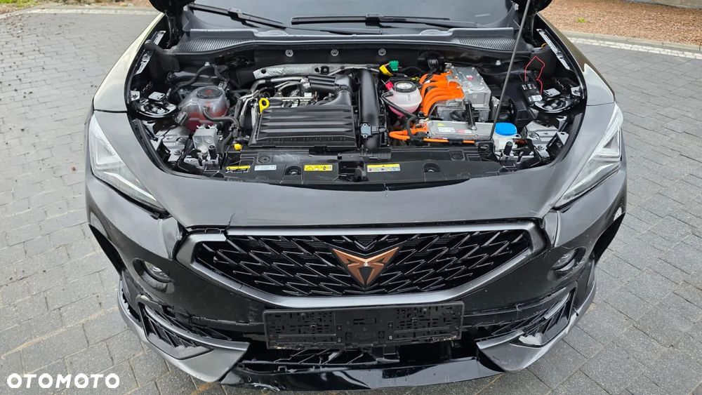 Cupra Formentor 1.4 e-Hybrid DSG - 7