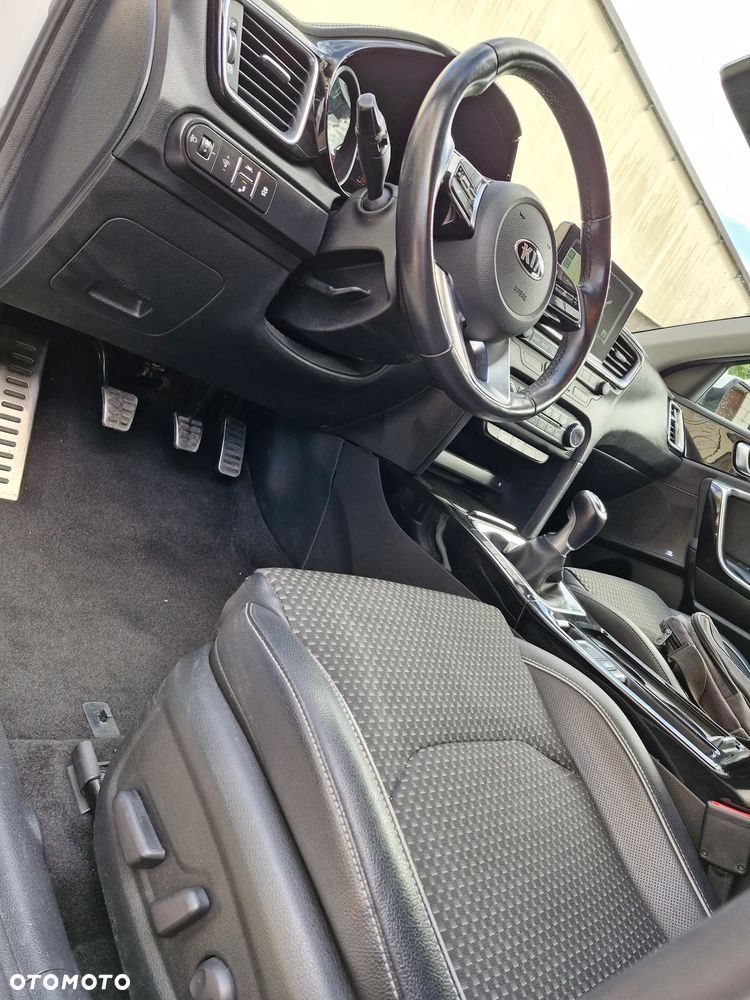 Kia Ceed 1.4 T-GDI OPF Spirit - 30